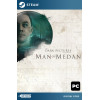 The Dark Pictures Anthology: Man of Medan Steam CD-Key [GLOBAL]